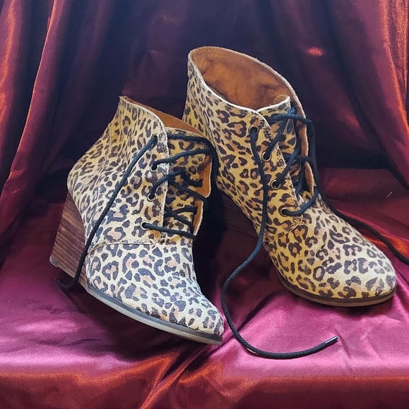 Lucky Brand Shoes - Lucky Brand Shoe/ Boot